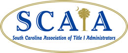 SC Association of Title I Administrators